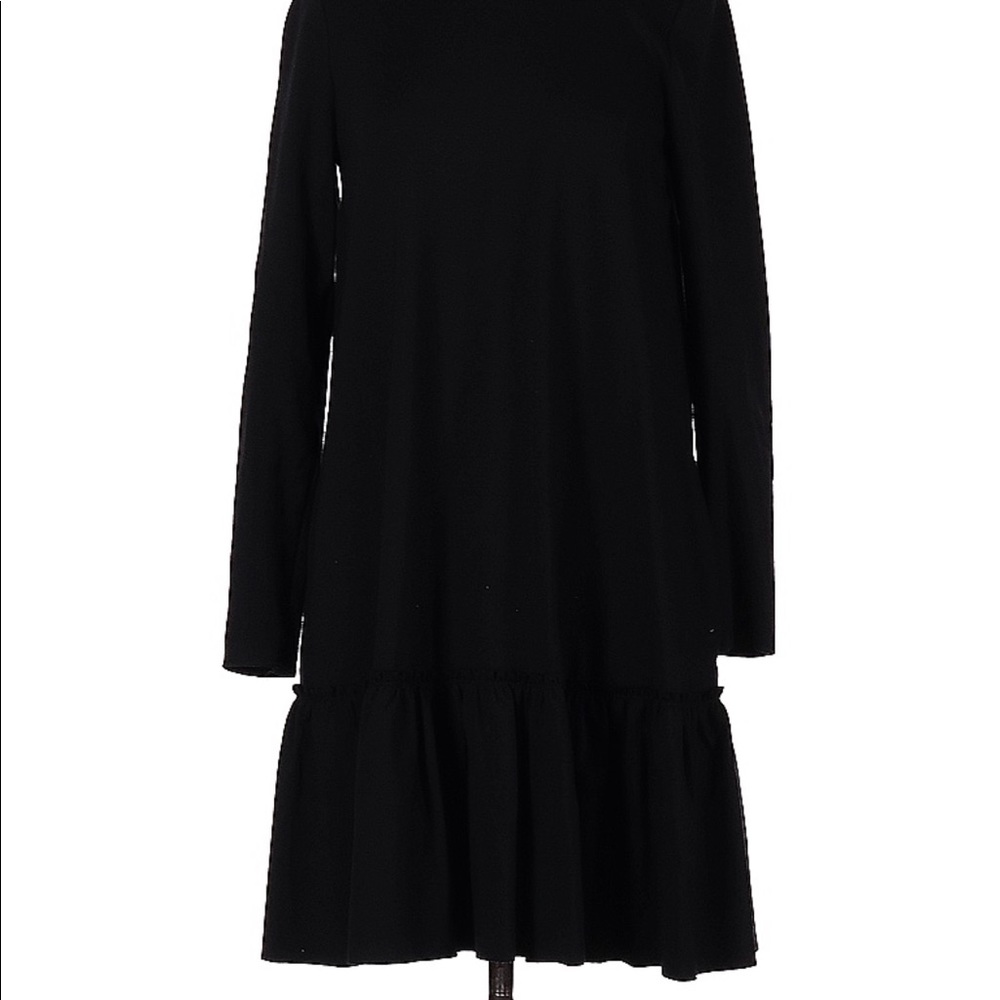 Banana Republic Long Sleeve Dress